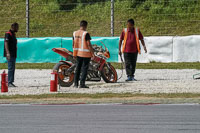 Advanced Group Orange Bikes